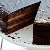 Cake "Praga": o clasă de master și secrete de gătit