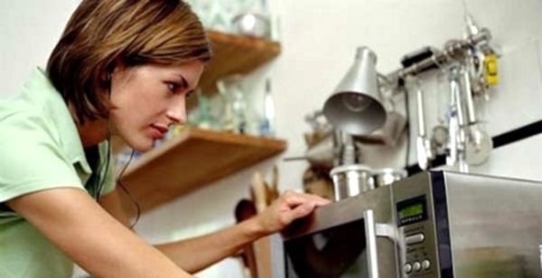 Како да изберете микробранова печка за дома