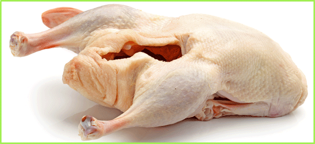 Pečená pečená kachna: měkké a šťavnaté, báječné prsty