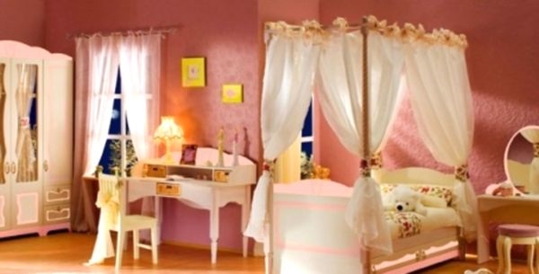15 myšlienok dekorácie, aby malá spálňa bola nekonečne pohodlná