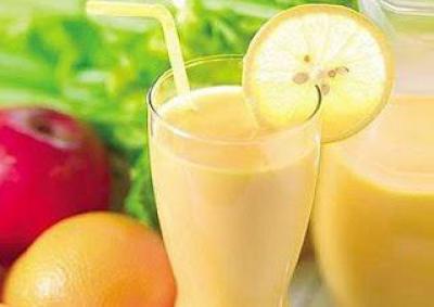 Bea din portocale la domiciliu - stingeți setea cu prospețime și beneficii