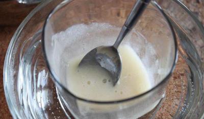 Съвет 1: Как да правим кисело мляко