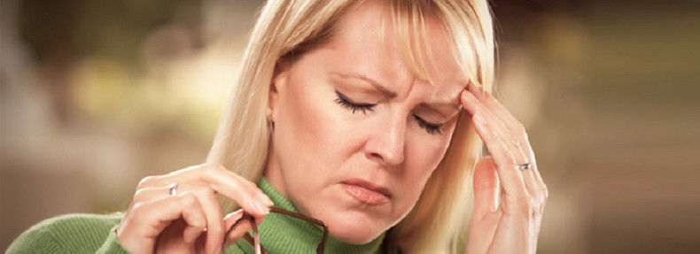 Intrakranialni tlak: simptomi in zdravljenje