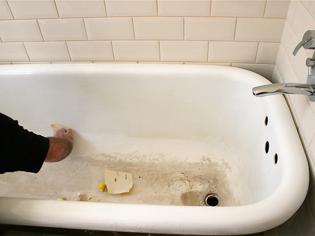 Даємо старої ванні друге життя - способи реставрації і їх особливості