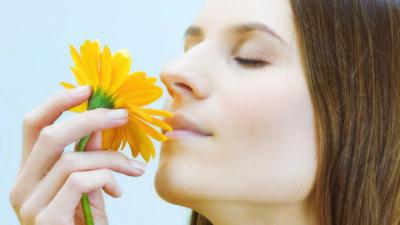 Мириси у носу: узроци, могуће болести, методе лијечења, прегледи