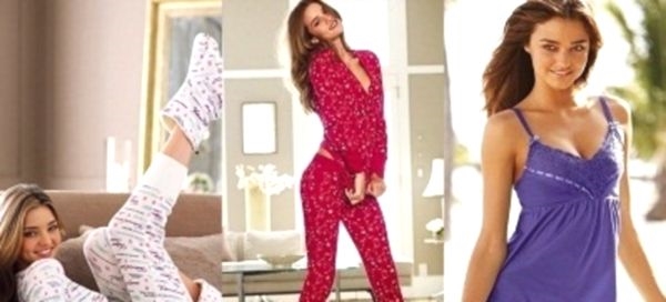 Dámske hodvábne pyžamo: pohodlie, atraktívnosť a pohodlie