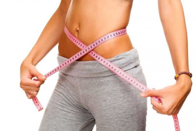 Kako se znebiti maščobe na trebuhu ali kaj je vzrok debelosti